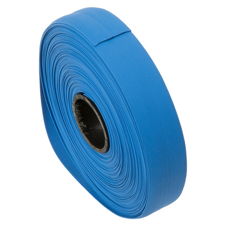October Mountain Blue Rubber String Silencers 85 ft.
