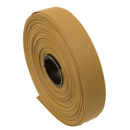 October Mountain Tan Rubber String Silencers 85 ft.