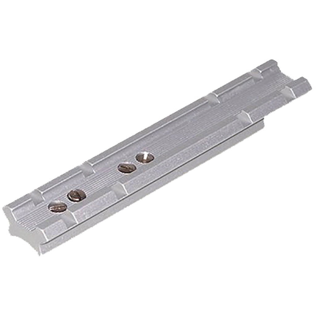 Weaver Mounts 48041 Silver Top Mount Scope Base for Beretta/BSA/S&W/Weatherby