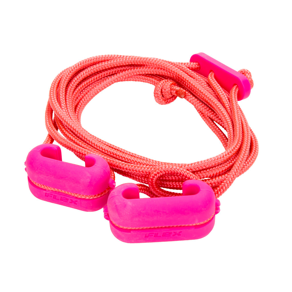 October Mountain Flex Pro Pink Recurve Bow Stringer