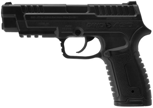 Gamo P-430 Dual Ammo CO2 Air Pistol .177 BB/Pellet