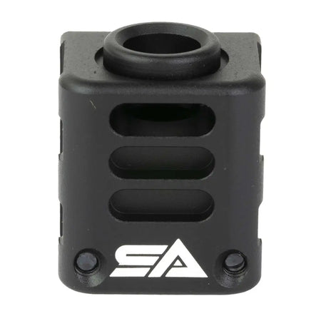 Sylvan Arms Glock Compatible 9mm Pistol Compensator