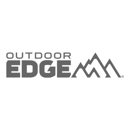 Outdoor Edge Le Hawk Black Pocket Knife