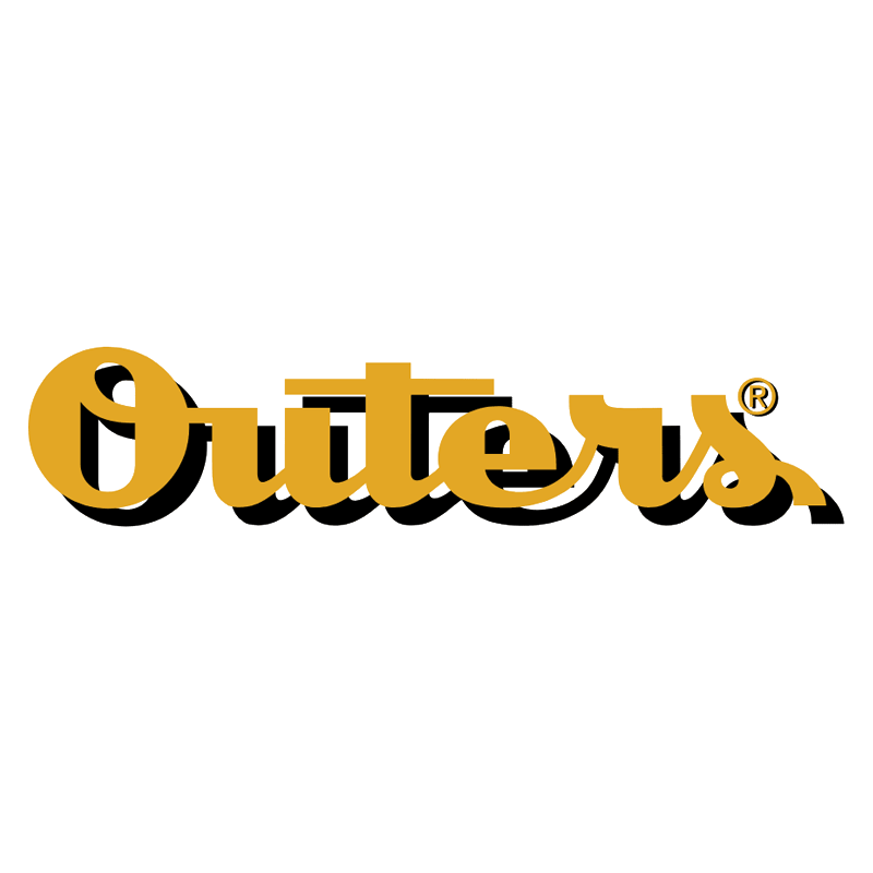 Outers 17 Cal Bore Mop 5-40 Threads