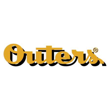 Outers 17 Cal Bore Mop 5-40 Threads