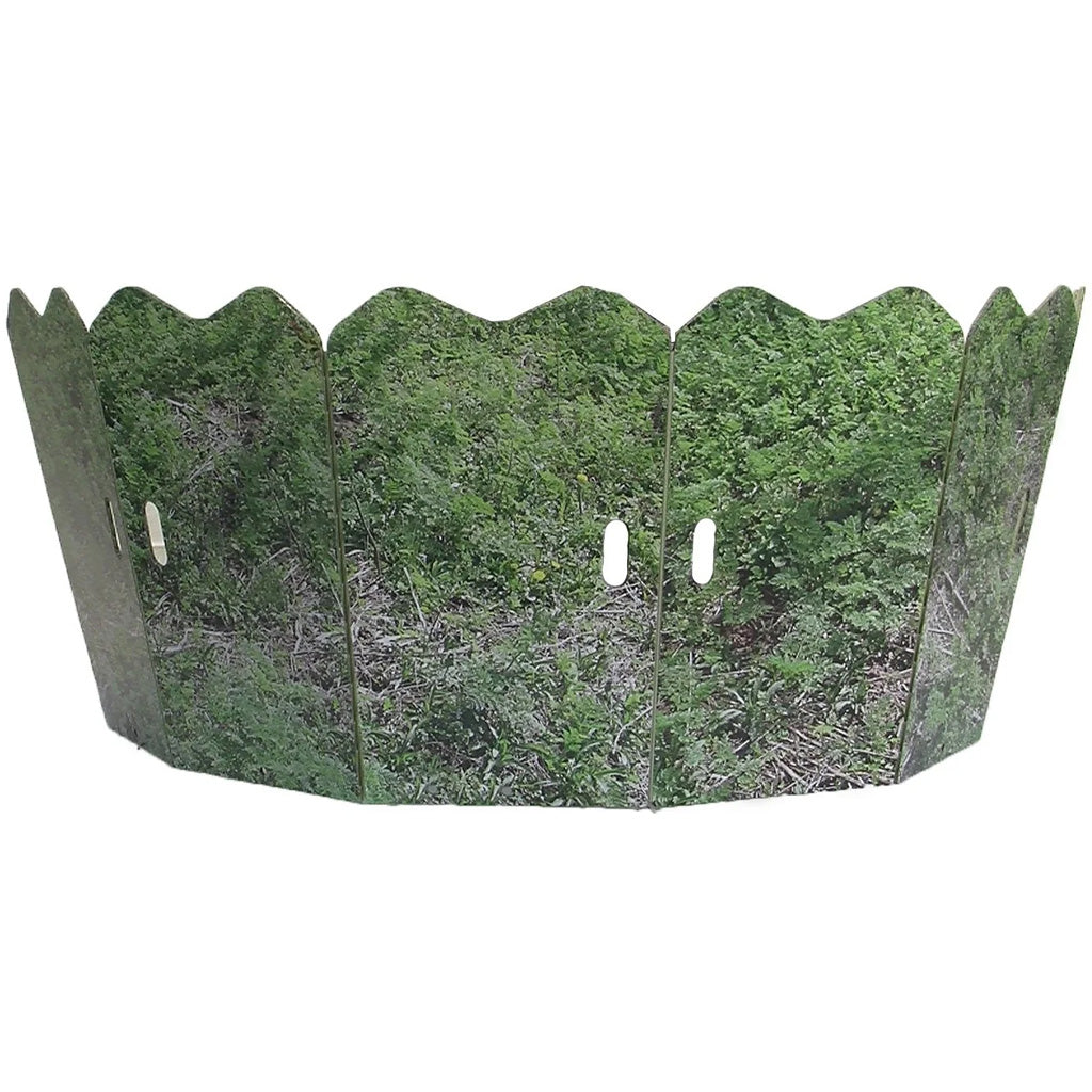 GhostBlind Runner Ground Blind 6 Panel