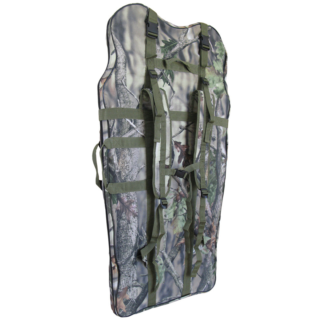 GhostBlind Deluxe Carry Bag Camo for Predator Blind