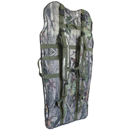 GhostBlind Deluxe Carry Bag Camo for Predator Blind