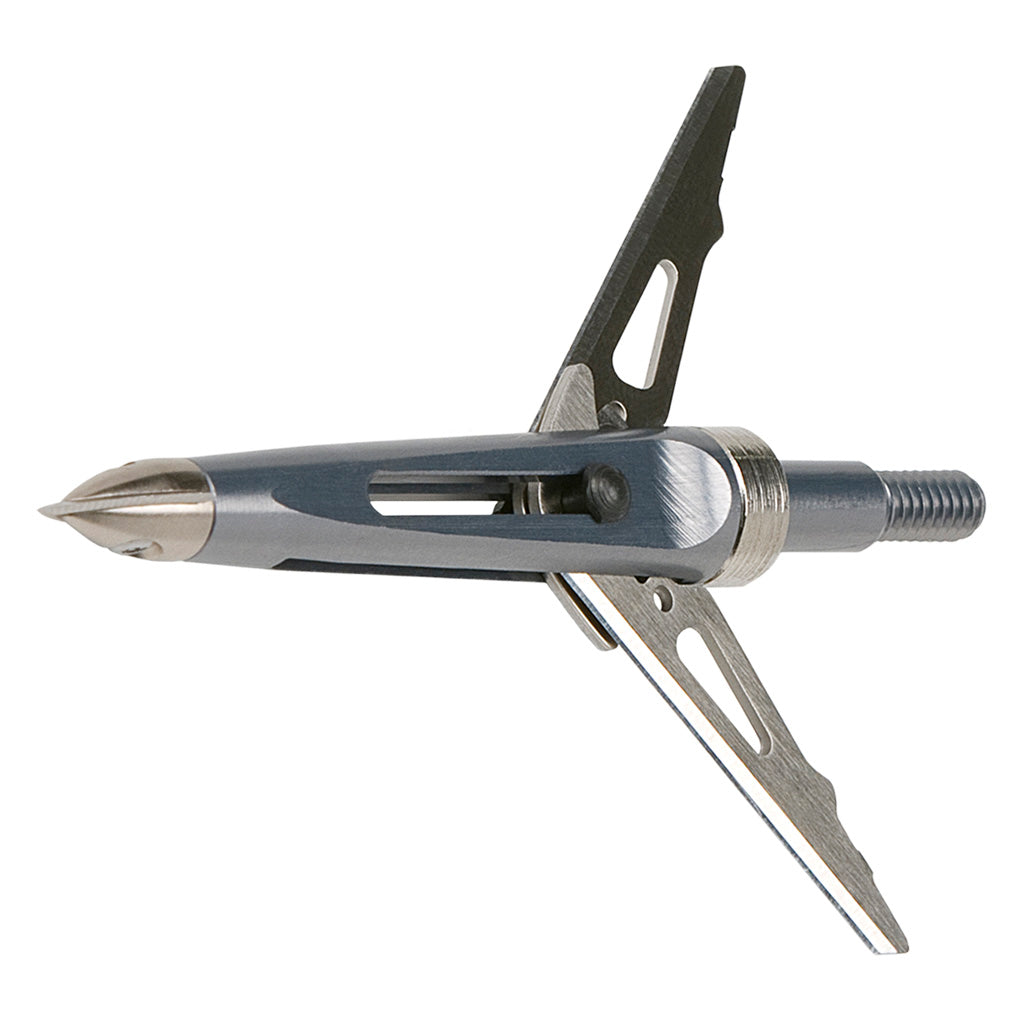 NAP Killzone C.O.C. 125 gr. Broadheads 3-Pack