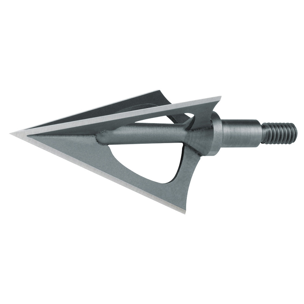 NAP HellRazor 125gr. Steel One-Piece Broadheads 3 Pack
