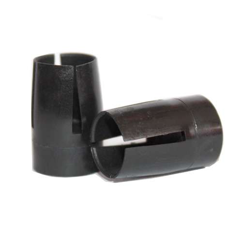 Traditions Ridgeback .50 Cal Sabot Sleeve Muzzleloading 50PK