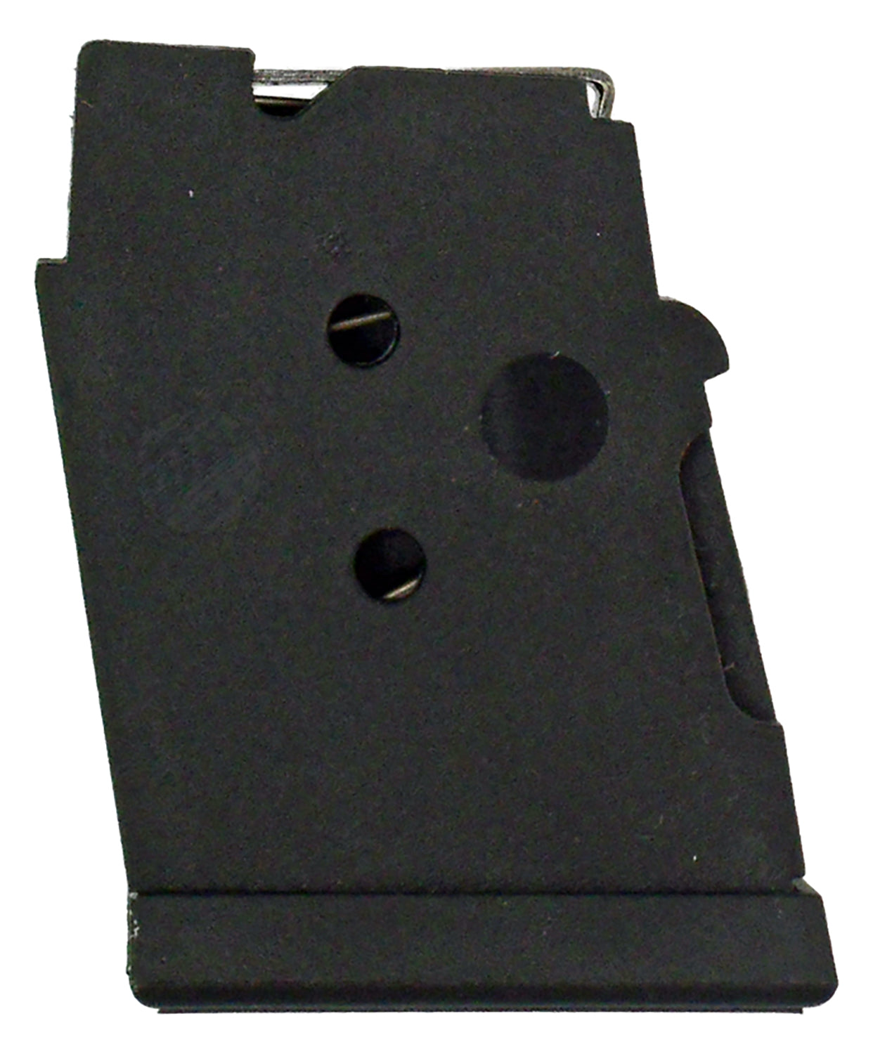 CZ-USA 12003 CZ 455 Black Polymer 5rd .22LR Rifle Magazine
