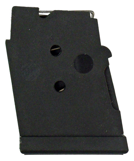 CZ-USA 12003 CZ 455 Black Polymer 5rd .22LR Rifle Magazine