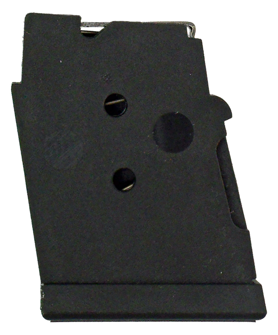 CZ-USA 12003 CZ 455 Black Polymer 5rd .22LR Rifle Magazine