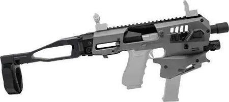 CAA Micro Conversion Kit Taurus - Tungsten Color