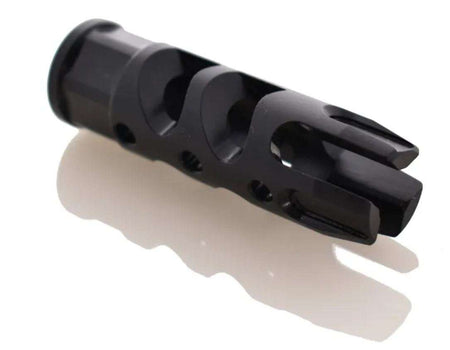Fostech 5.56 AR-15 Strake Brake Muzzle Device