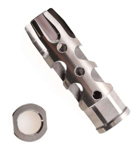 Fostech 5.56 Strake Brake Muzzle Device AR-15