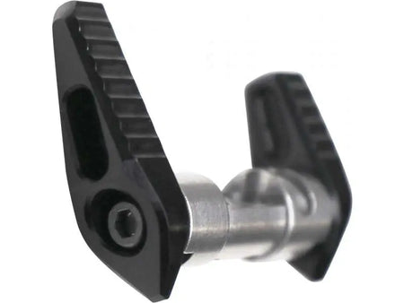 Fostech Vector Black Quarter Turn Ambidextrous Safety Selector