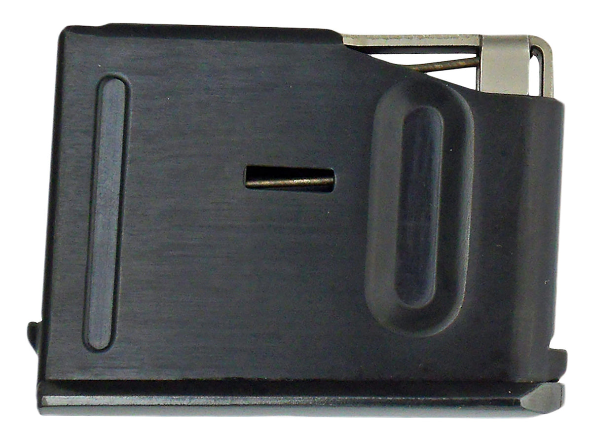 CZ-USA 13008 CZ 527 Blued Steel 3rd .223 Rem Flush M1 Rifle Magazine