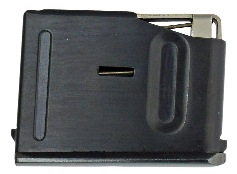 CZ-USA 13008 CZ 527 Blued Steel 3rd .223 Rem Flush M1 Rifle Magazine