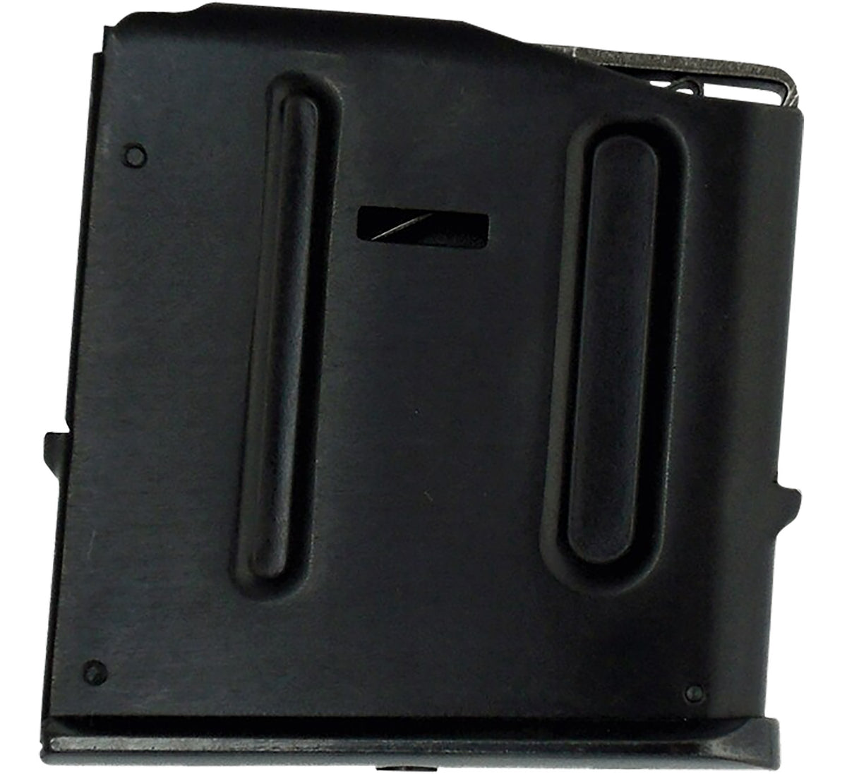 CZ-USA 13019 CZ 527 Black Steel 5rd .17 Hornet New Style Rifle Magazine