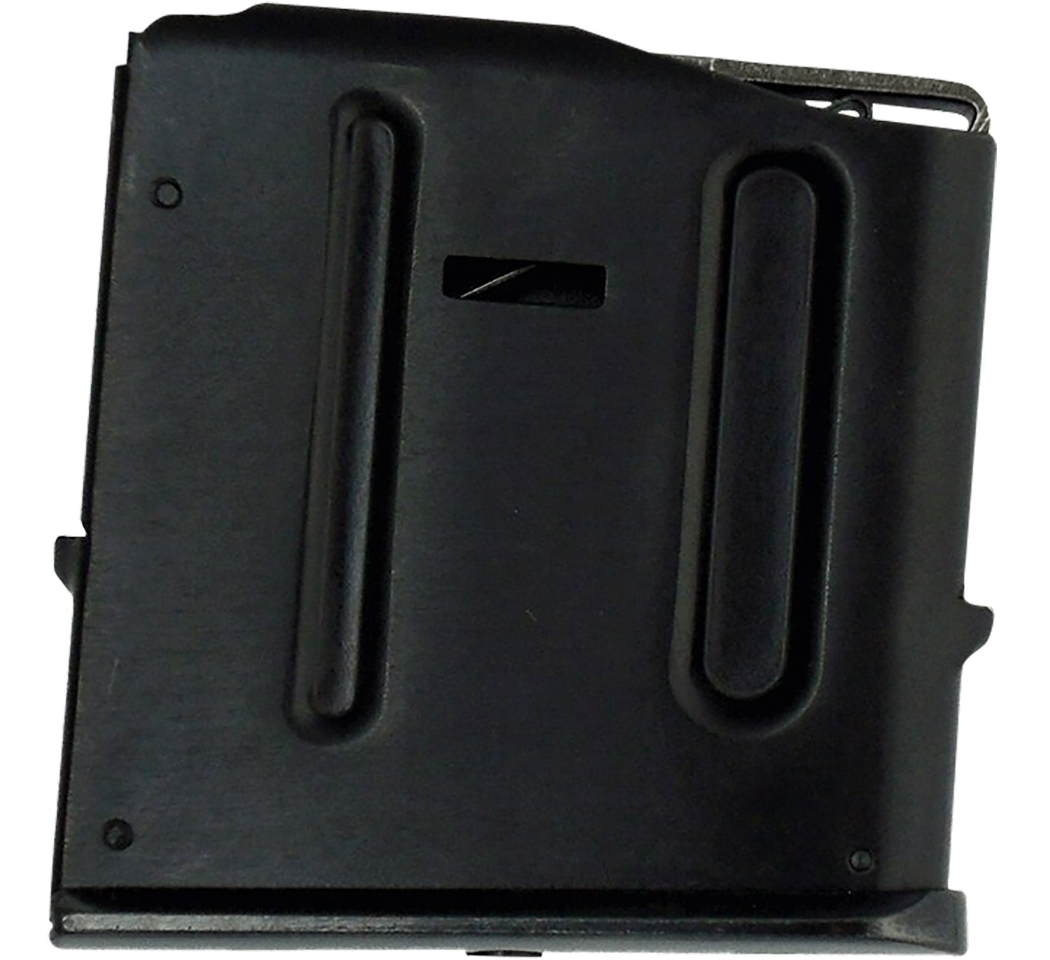 CZ-USA 13019 CZ 527 Black Steel 5rd .17 Hornet New Style Rifle Magazine