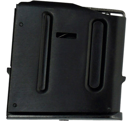 CZ-USA 13019 CZ 527 Black Steel 5rd .17 Hornet New Style Rifle Magazine