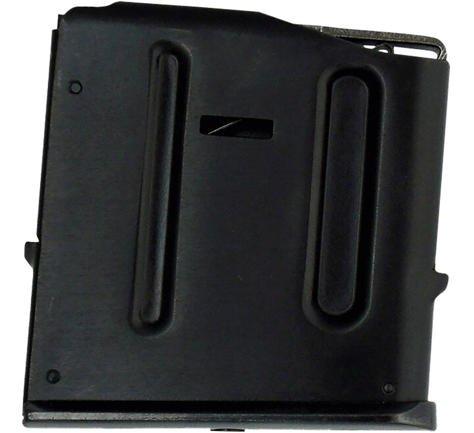 CZ-USA 13019 CZ 527 Black Steel 5rd .17 Hornet New Style Rifle Magazine