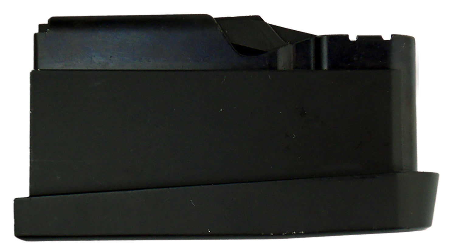 CZ-USA 14005 CZ 550 Blued Steel 3rd .300 Win Mag Rifle Magazine