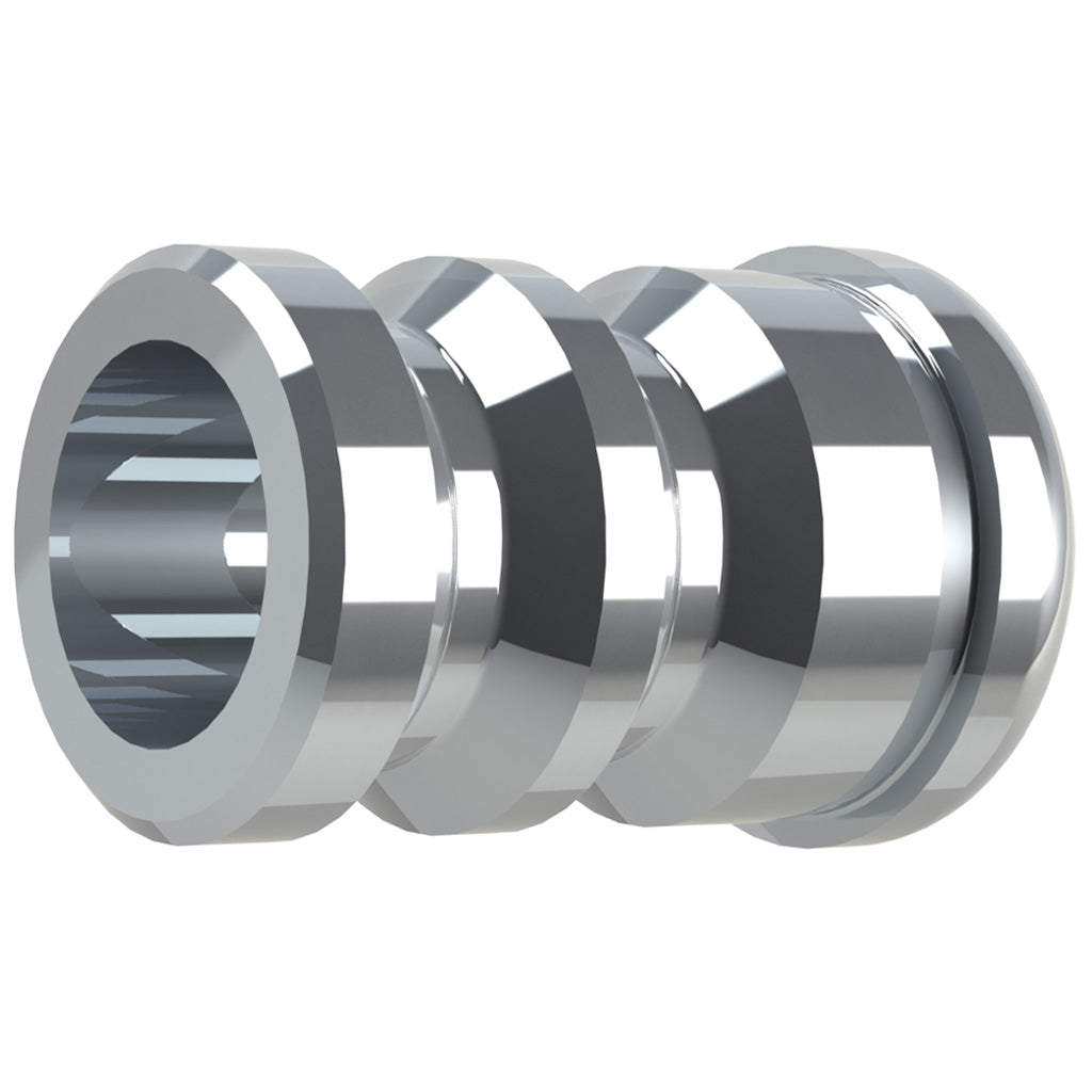 Gold Tip Nock Bushings for 30X Arrow Shafts, Pack of 12