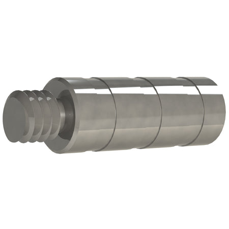 Gold Tip FACT 50 gr. Arrow Weight Modules 12-Pack
