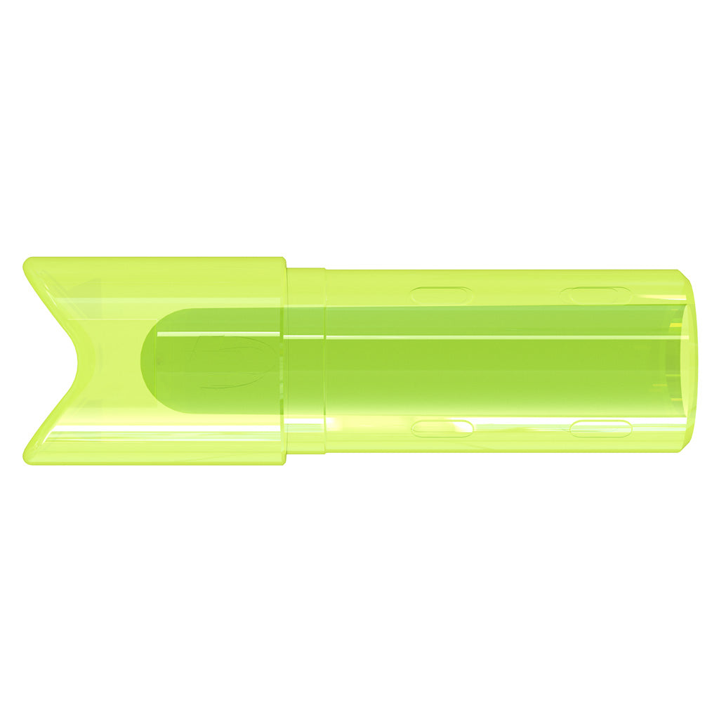 Gold Tip .300 Green Moon Nocks Crossbow Bolt 12-Pack