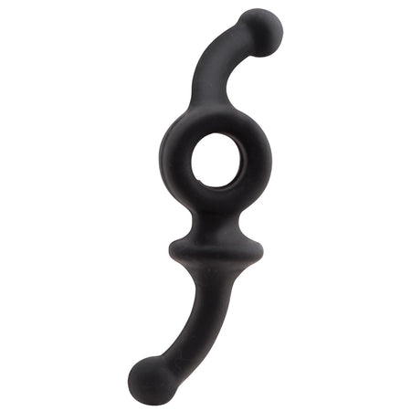 Apex Doubledown Black Bow String and Cable Silencers 4-Pack