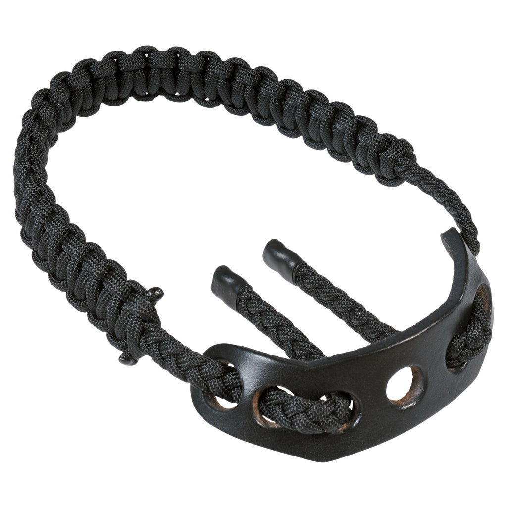 Paradox Elite Custom Cobra Archery Bow Sling Black