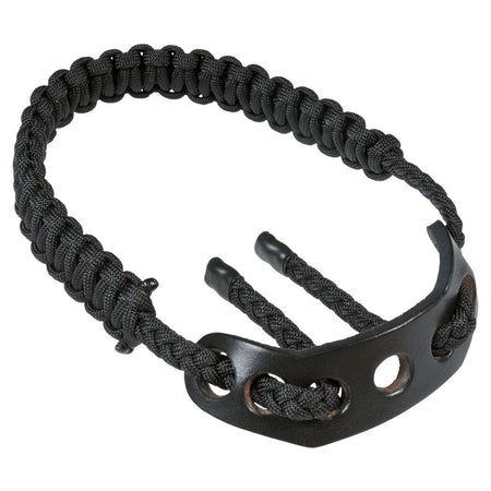Paradox Elite Custom Cobra Archery Bow Sling Black