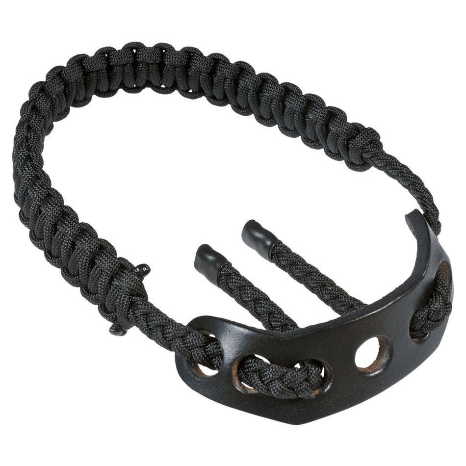 Paradox Elite Custom Cobra Archery Bow Sling Black