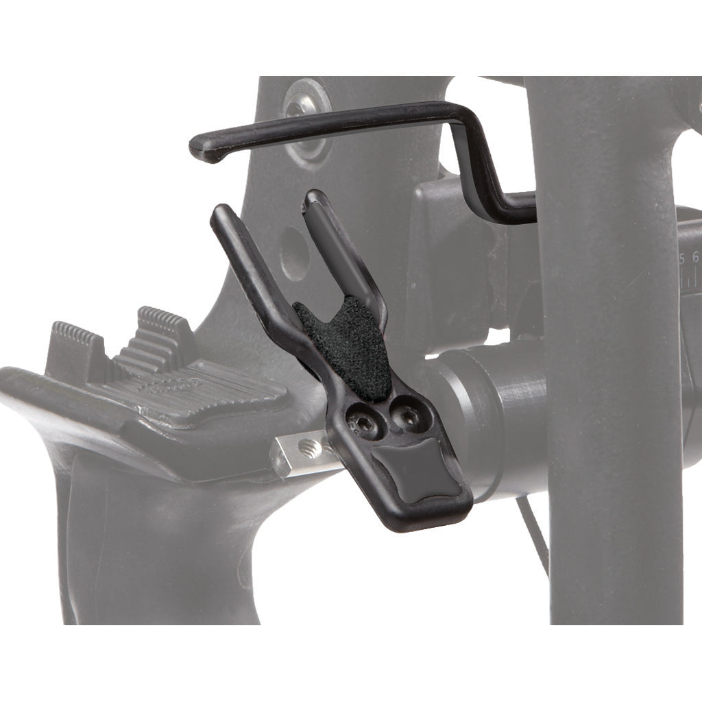 Ripcord Launcher Replacement Kit Black - Arrow Rest