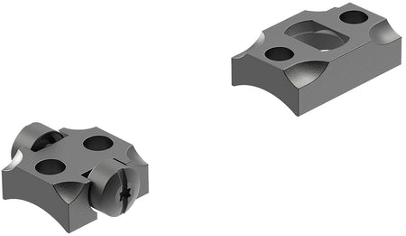 Leupold 50234 Matte Black Steel Standard Base - Cooper Arms 16/22/23