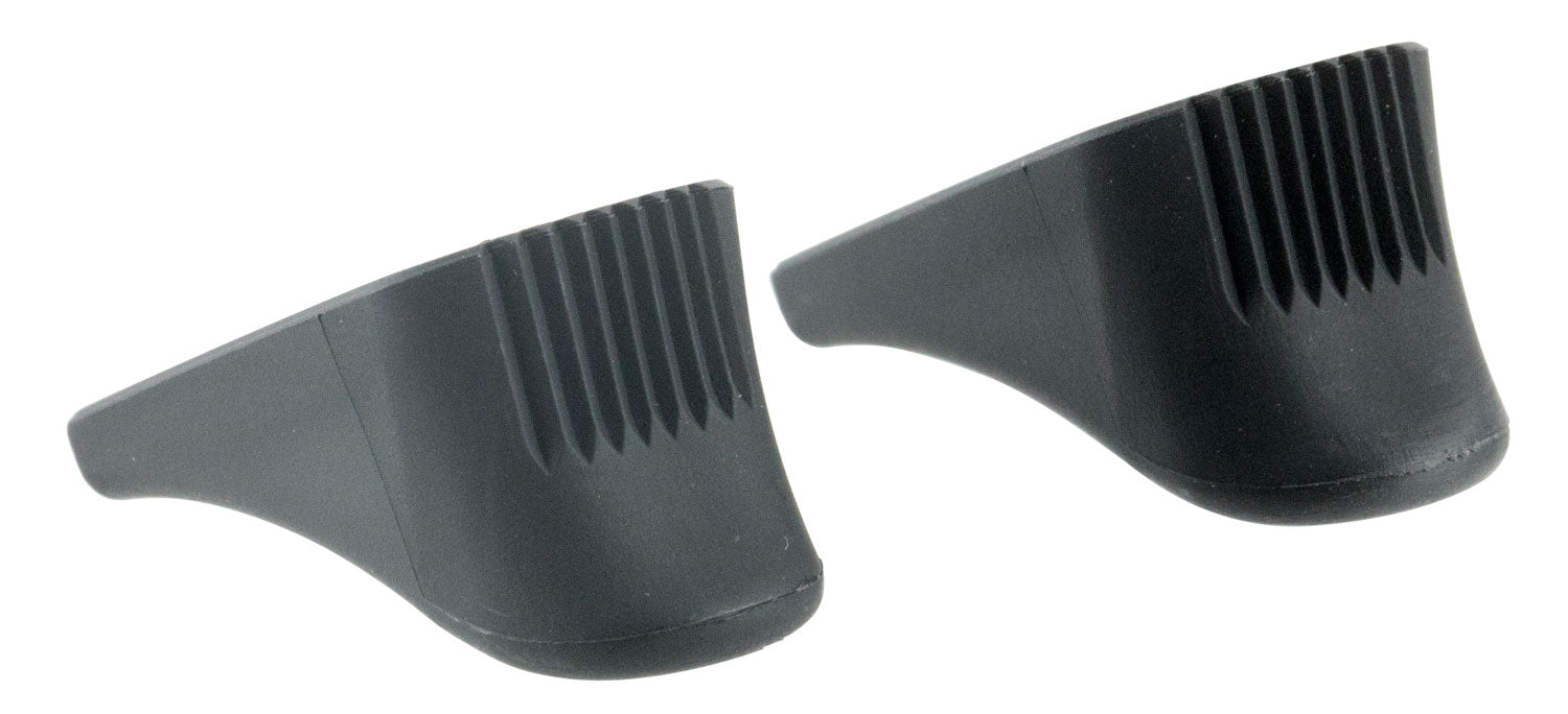 Pearce Grip PG380 380 ACP Grip Extension for Beretta 3032 & Bersa P3AT, Adds 1/2" Gripping Surface, Black, 2 Per Pack