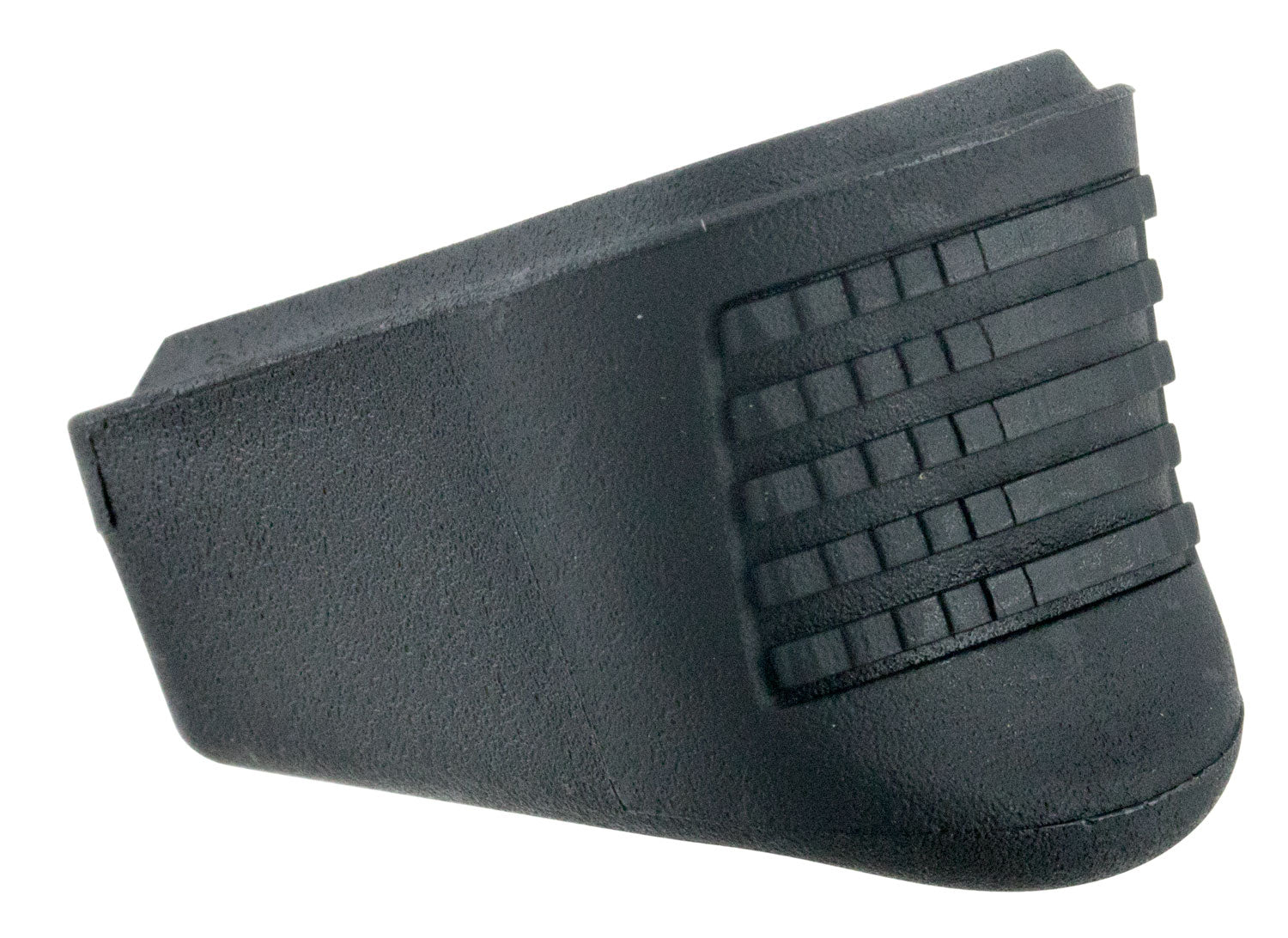 Pearce Grip PGXD+ Springfield XD Grip Extension (9mm/40 S&W/357 SIG), Adds Capacity & 1" Grip Length, Black
