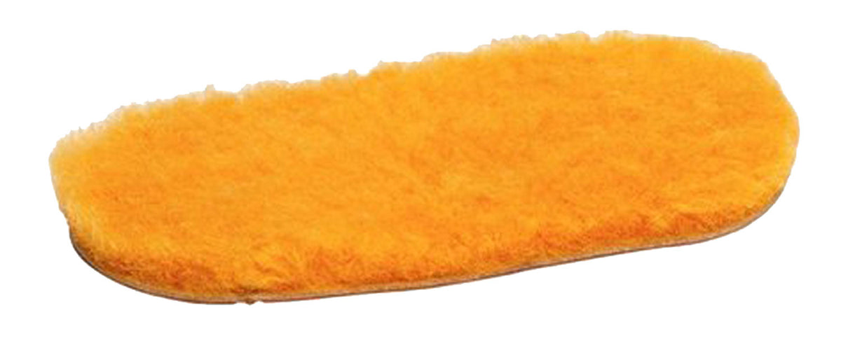 Birchwood Casey 30002 Rig-Rag Sheepskin Universal Grease Applicator Reusable