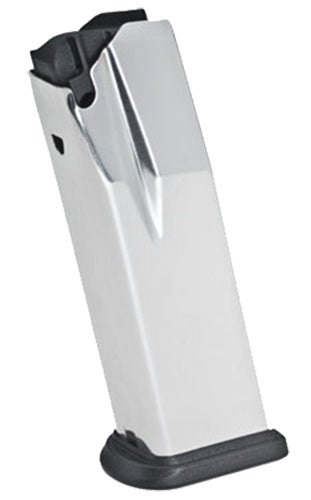 Springfield Armory XD1924 XD Subcompact/Mod2 9mm 13-Round Stainless Mag