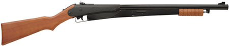 Daisy Model 25 .177 Cal Pump Action BB Gun 50-Shot Steel Construction Engraved