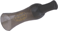 Quaker Boy Super Screamer Acrylic Mouth Predator Hunting Call