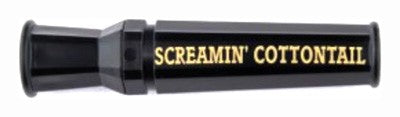 Quaker Boy Compact Screamin Cottontail Predator Hunting Call