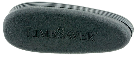 Limbsaver Snap-On Recoil Pad AR-15 M4 Model 10019 Black Rubber