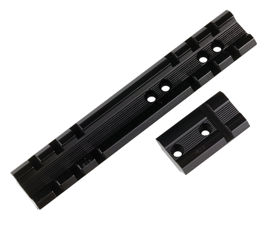 Weaver 48434 416M Optic Top Mount Base Matte Black Winchester 1200/1500