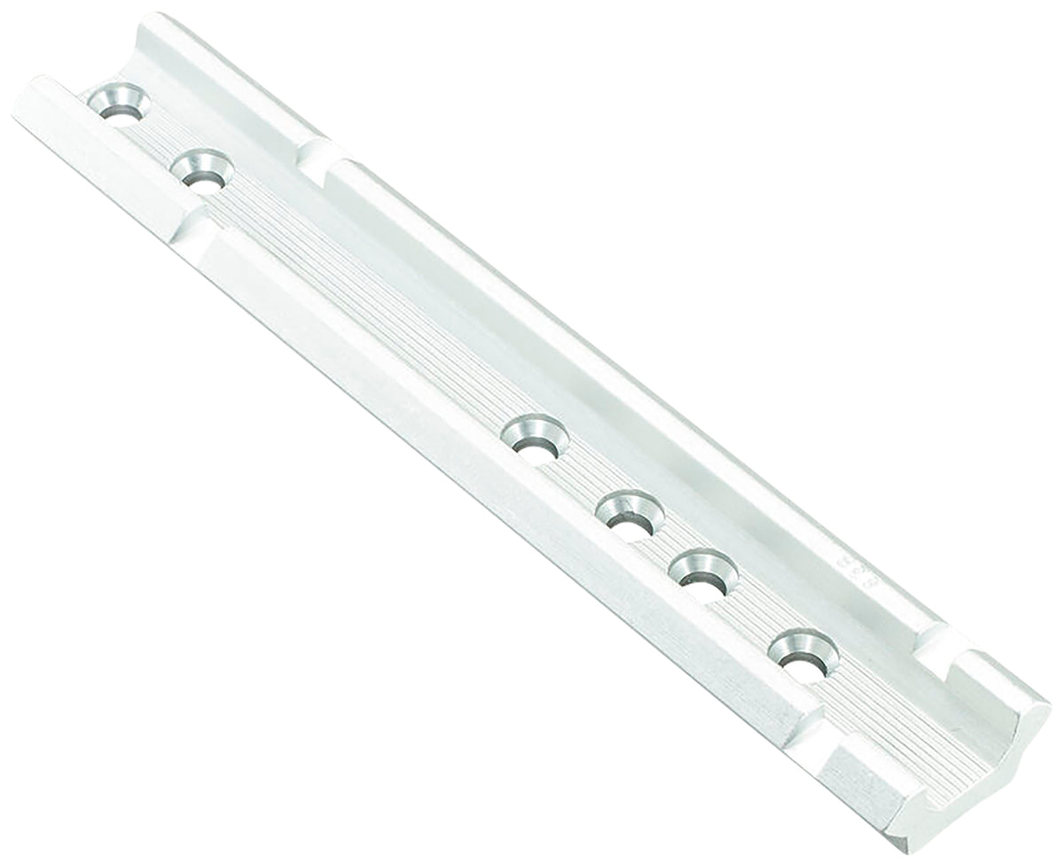 Weaver 48447 63BS Optic Top Mount Base Silver Marlin 36/336 Mossberg 640