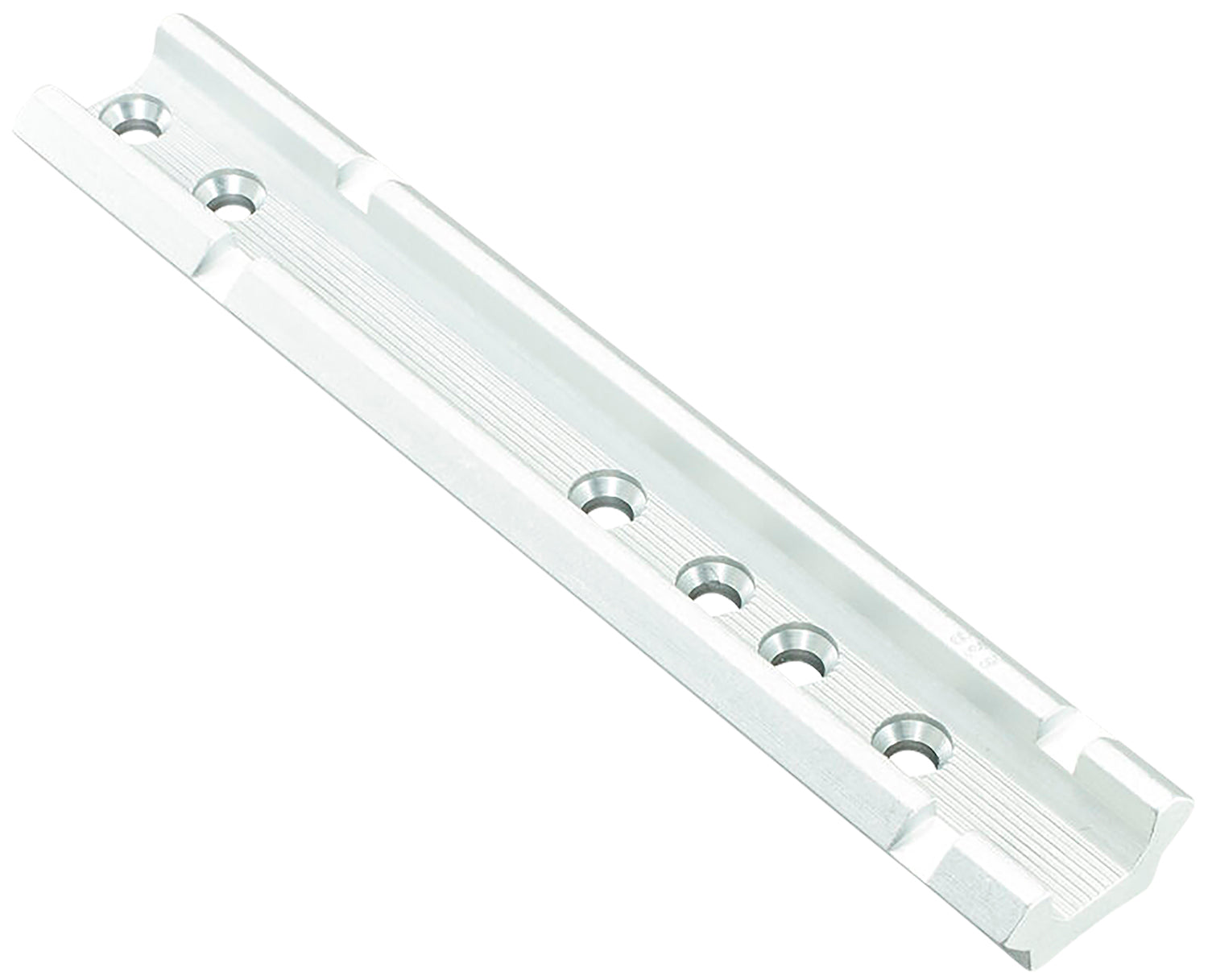 Weaver 48447 63BS Optic Top Mount Base Silver Marlin 36/336 Mossberg 640