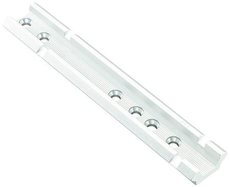 Weaver 48447 63BS Optic Top Mount Base Silver Marlin 36/336 Mossberg 640